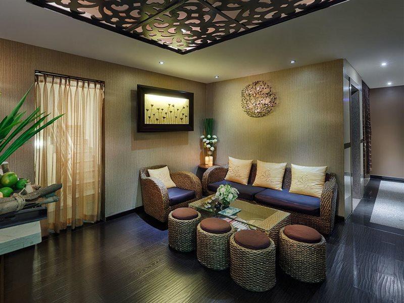 Silverland Sil Hotel Thành Pho Ho Chí Minh Esterno foto