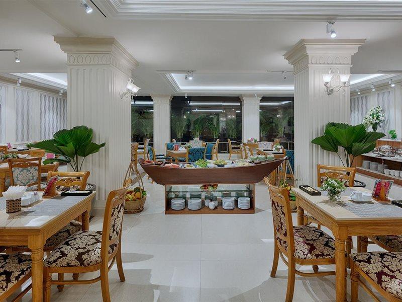 Silverland Sil Hotel Thành Pho Ho Chí Minh Esterno foto