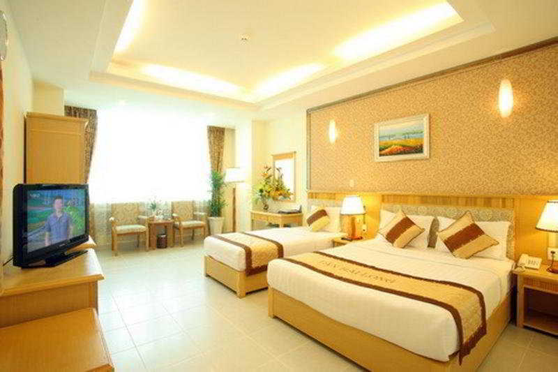 Silverland Sil Hotel Thành Pho Ho Chí Minh Esterno foto