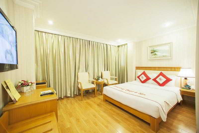 Silverland Sil Hotel Thành Pho Ho Chí Minh Esterno foto