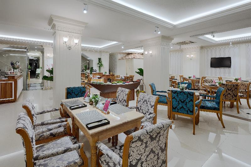 Silverland Sil Hotel Thành Pho Ho Chí Minh Esterno foto